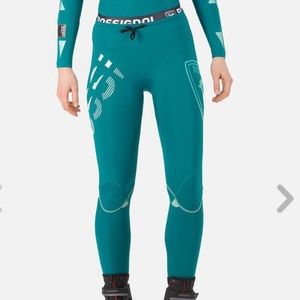 Rossignol women’s infini compression race tights